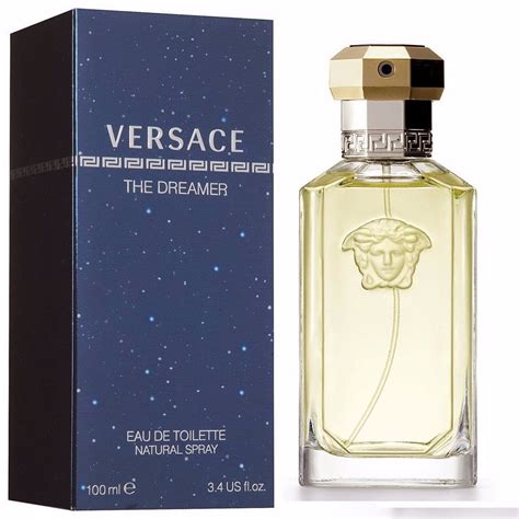 versace the dreamer cologne|versace the dreamer sample.